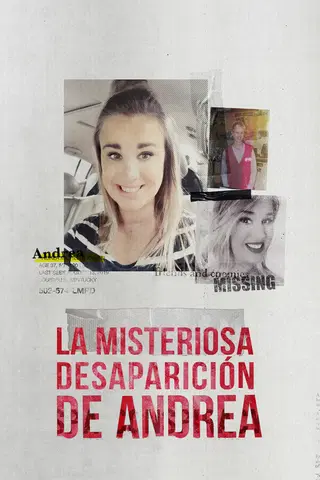 Finding Andrea
