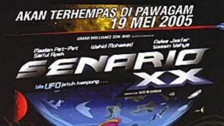 Senario XX