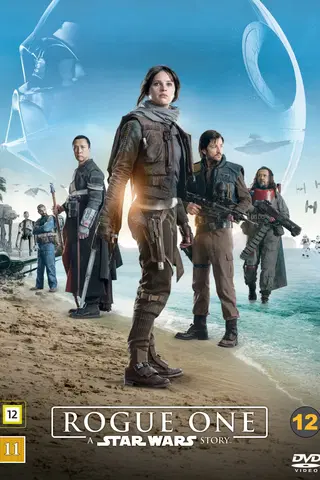 Rogue One: A Star Wars Story