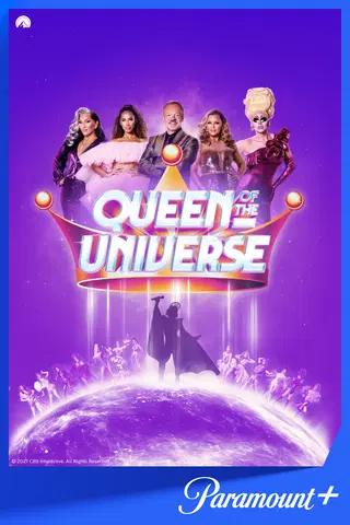 Queen of the Universe