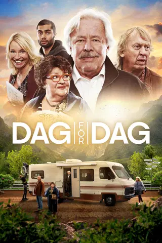 Dag För Dag