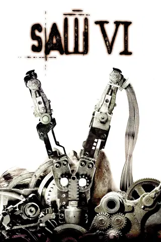 Saw VI