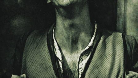 Christ Kid, You're a Weirdo