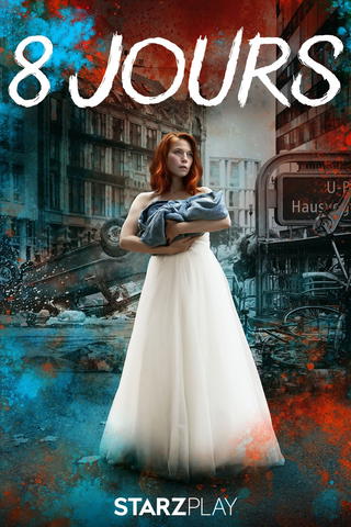 8 Jours