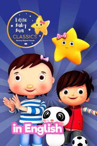 Little Baby Bum