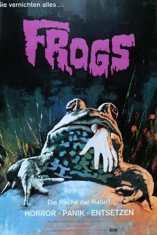Frogs
