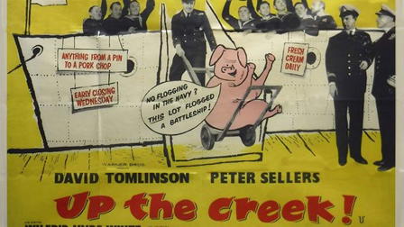 Immer Ärger in der Army