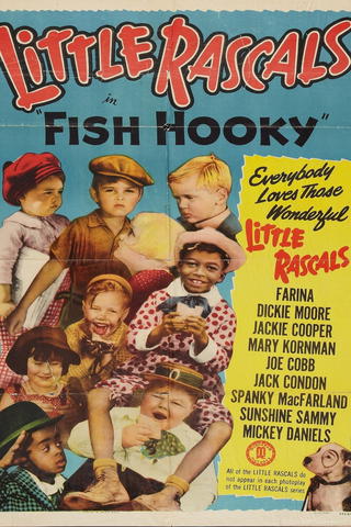 Fish Hooky