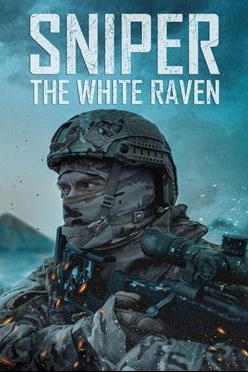 Sniper - The White Raven