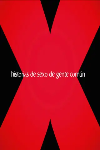 Sex Stories of Ordinary People