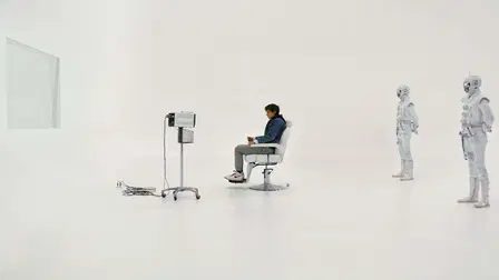 Proximity