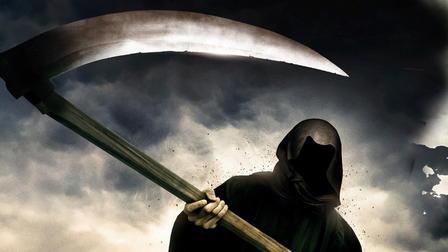 Jack the Reaper