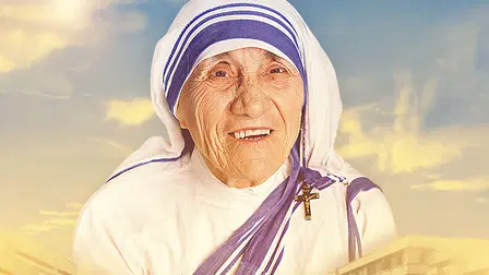 Madre Teresa: un amore senza eguali