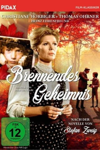 Brennendes Geheimnis