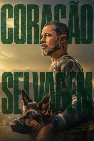 Coração Selvagem