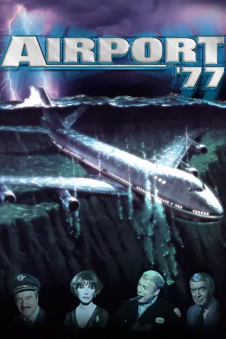 Verschollen im Bermuda-Dreieck - Airport 1977