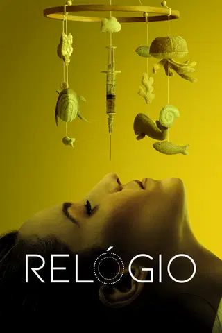 Relógio