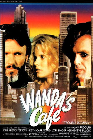Wanda's Café