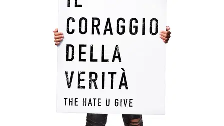 Il coraggio della verità - The Hate U Give