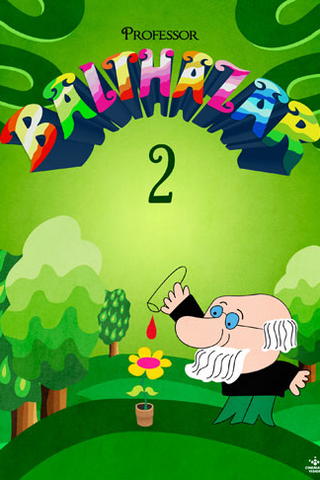 Professor Balthazar - Vol 2, Del 2