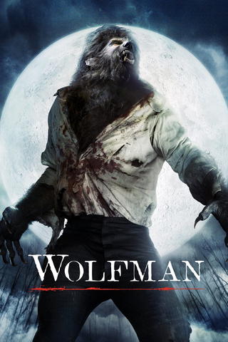 The Wolfman