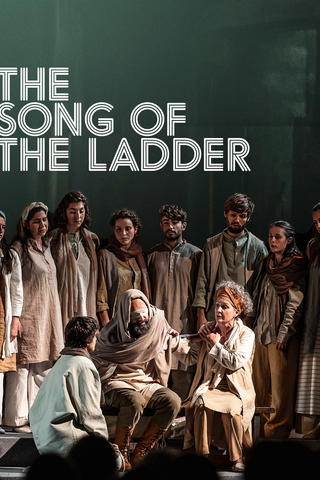 The Song of the Ladder