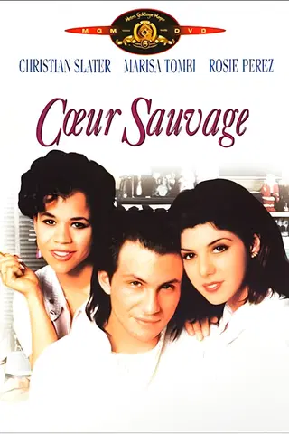 Cœur sauvage