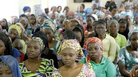 Stolen Daughters: Kidnapped By the Boko Haram