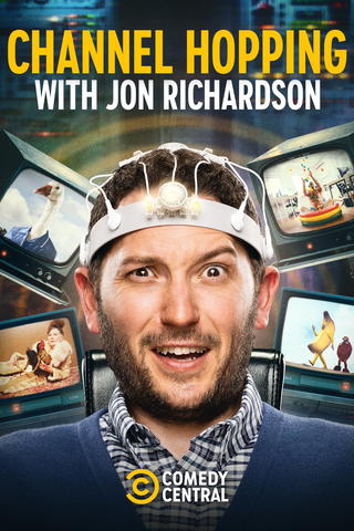 Channel Hopping with Jon Richardson