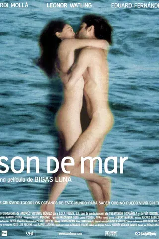 Son De Mar