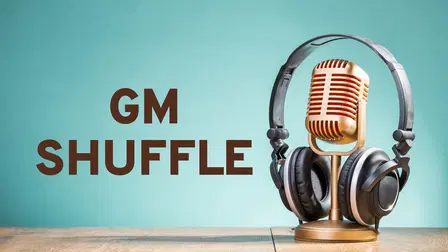 GM Shuffle