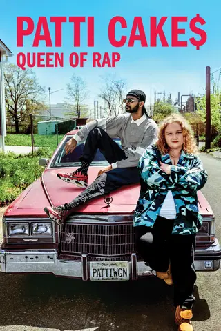 Patti Cake$ – Queen of Rap