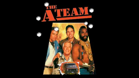 A-Team