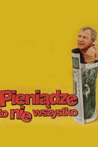 Geld ist nicht alles