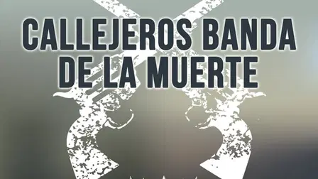 Callejeros banda de la muerte