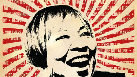 Mavis Staples I'll Take You There: An All-Star Concert Celebration