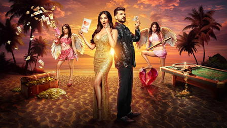 MTV Splitsvilla X5