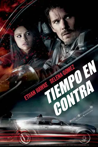 Tiempo en contra