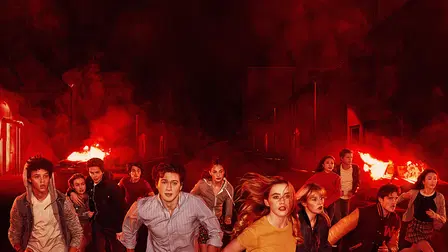 The Society