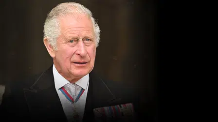 Un nuevo tipo de rey: Carlos III