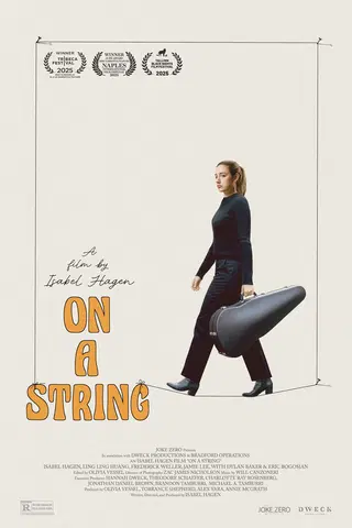 On a String