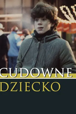 The Young Magician
