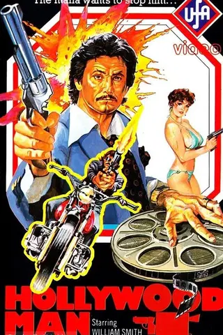 Hollywood Man (Death Threat)