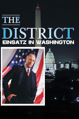 The District – Einsatz in Washington