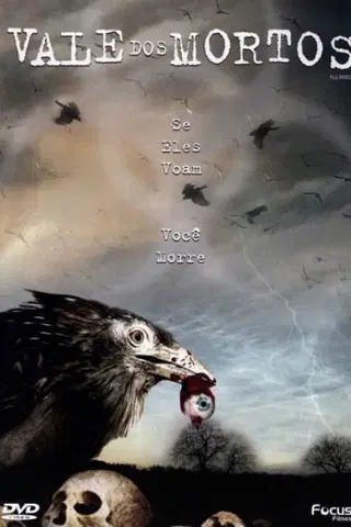 Vale dos Mortos
