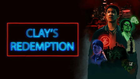 Clay's Redemption