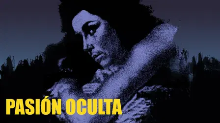 Pasión oculta