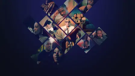 Blue Therapy : Couples à vif