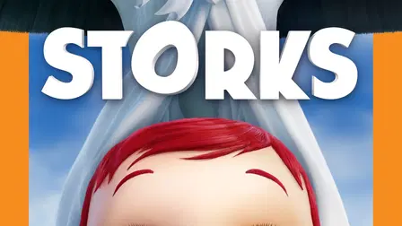 Storks