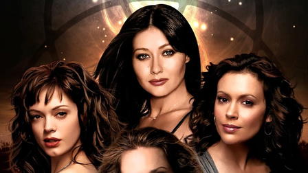 Charmed